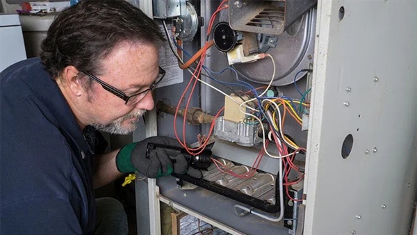 Is It Time for a Furnace Replacement? Making the Upgrade Stress-Free