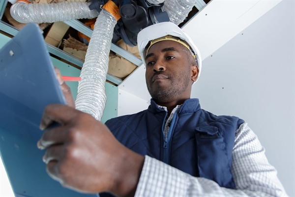 What Is Included in a Professional Furnace Tune-Up? | K&M